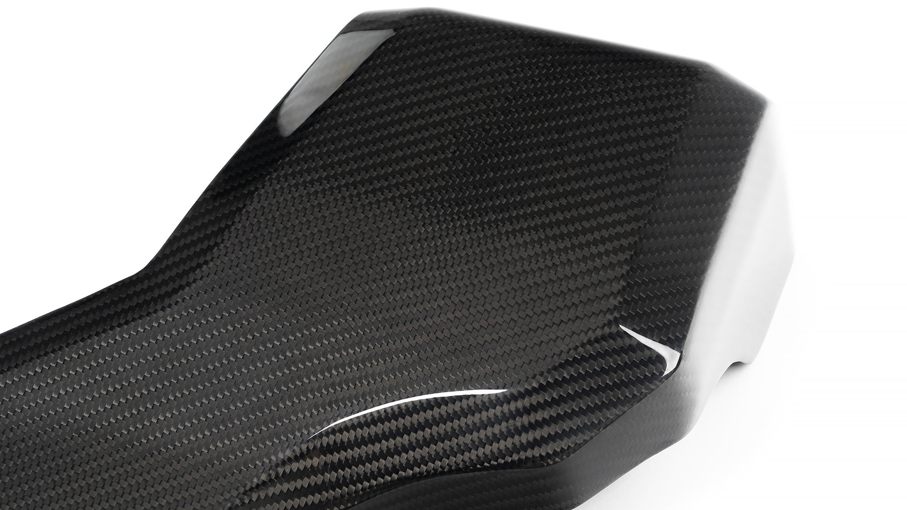 Integrated Engineering Carbon Fiber Cover