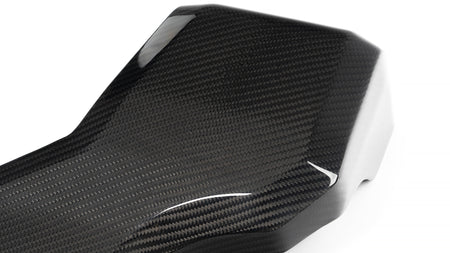 Integrated Engineering Carbon Fiber Cover