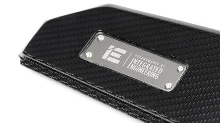 Integrated Engineering Carbon Fiber Cover