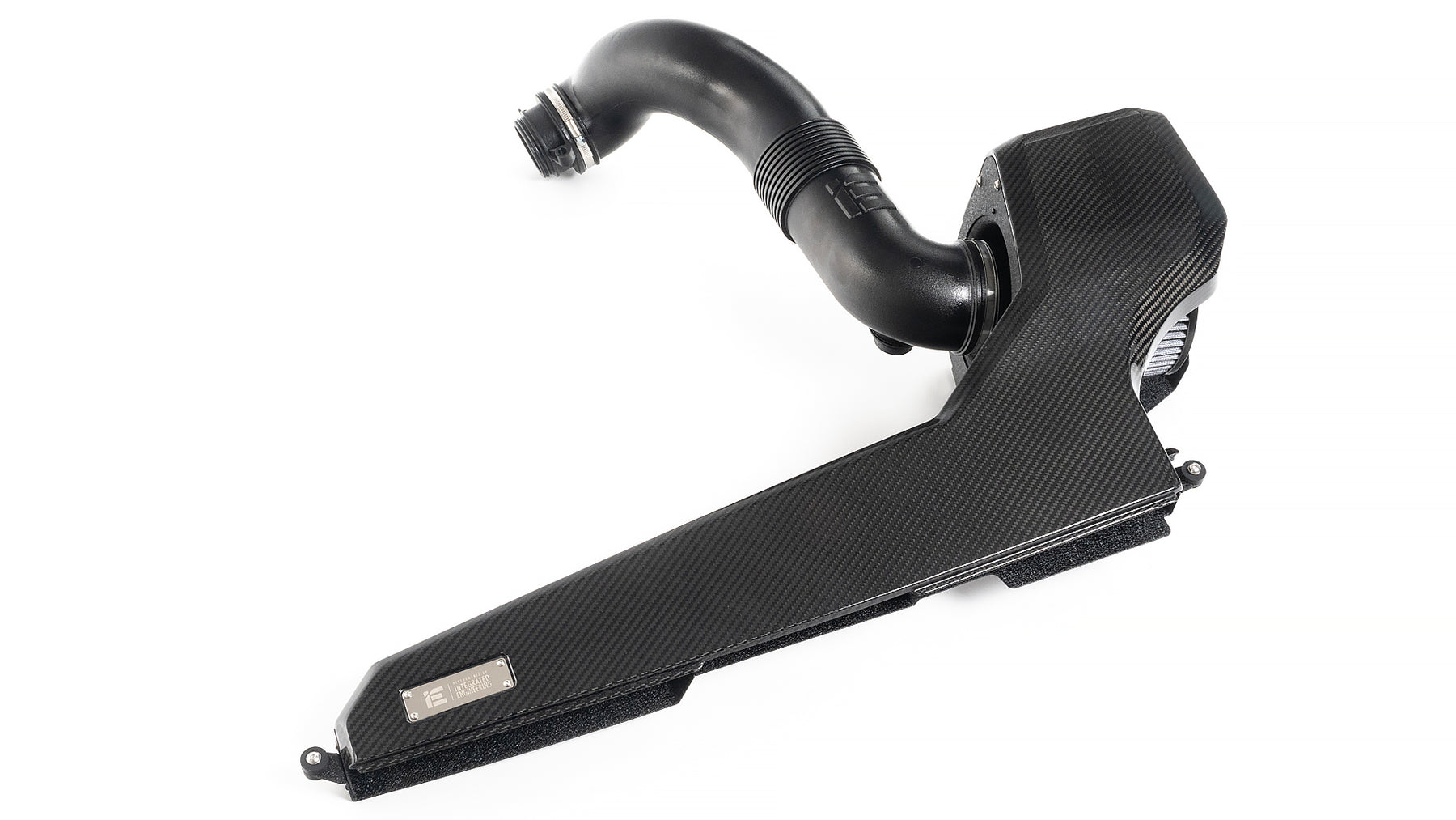 Integrated Engineering Air Intake System