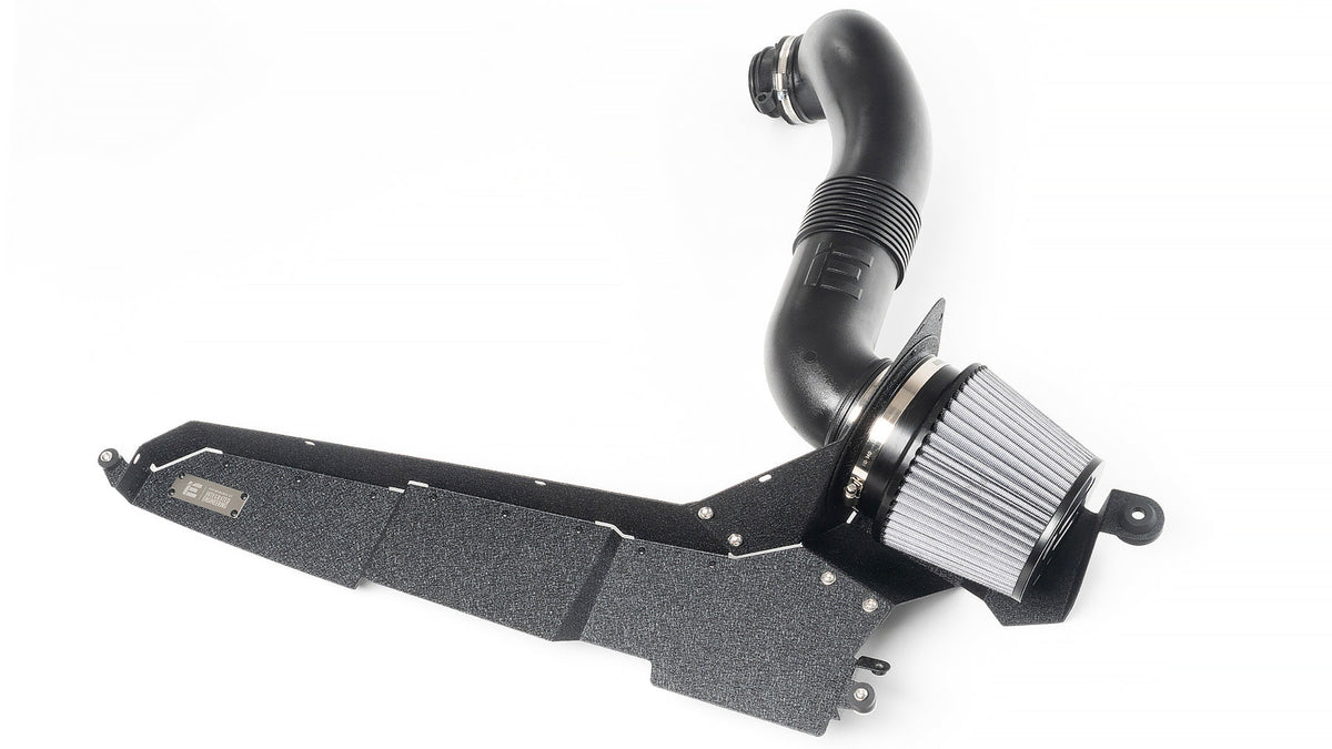 Integrated Engineering Air Intake System
