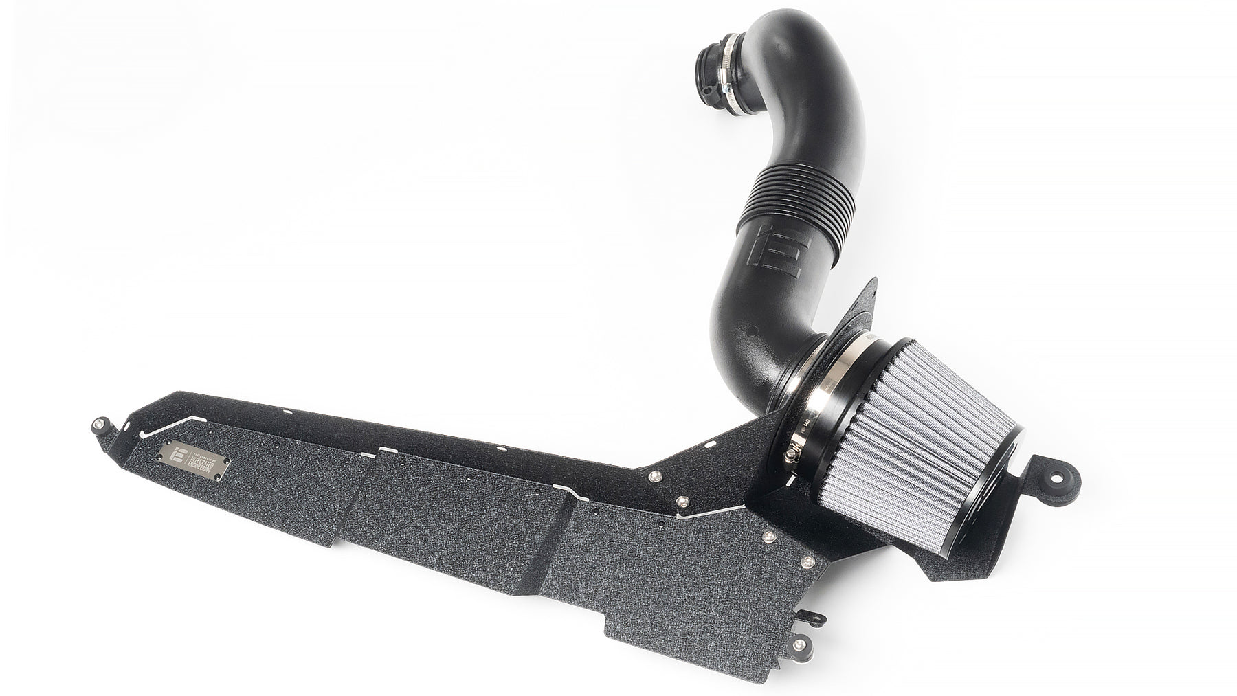 Integrated Engineering Air Intake System