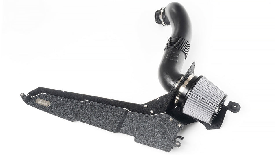 Integrated Engineering Air Intake System