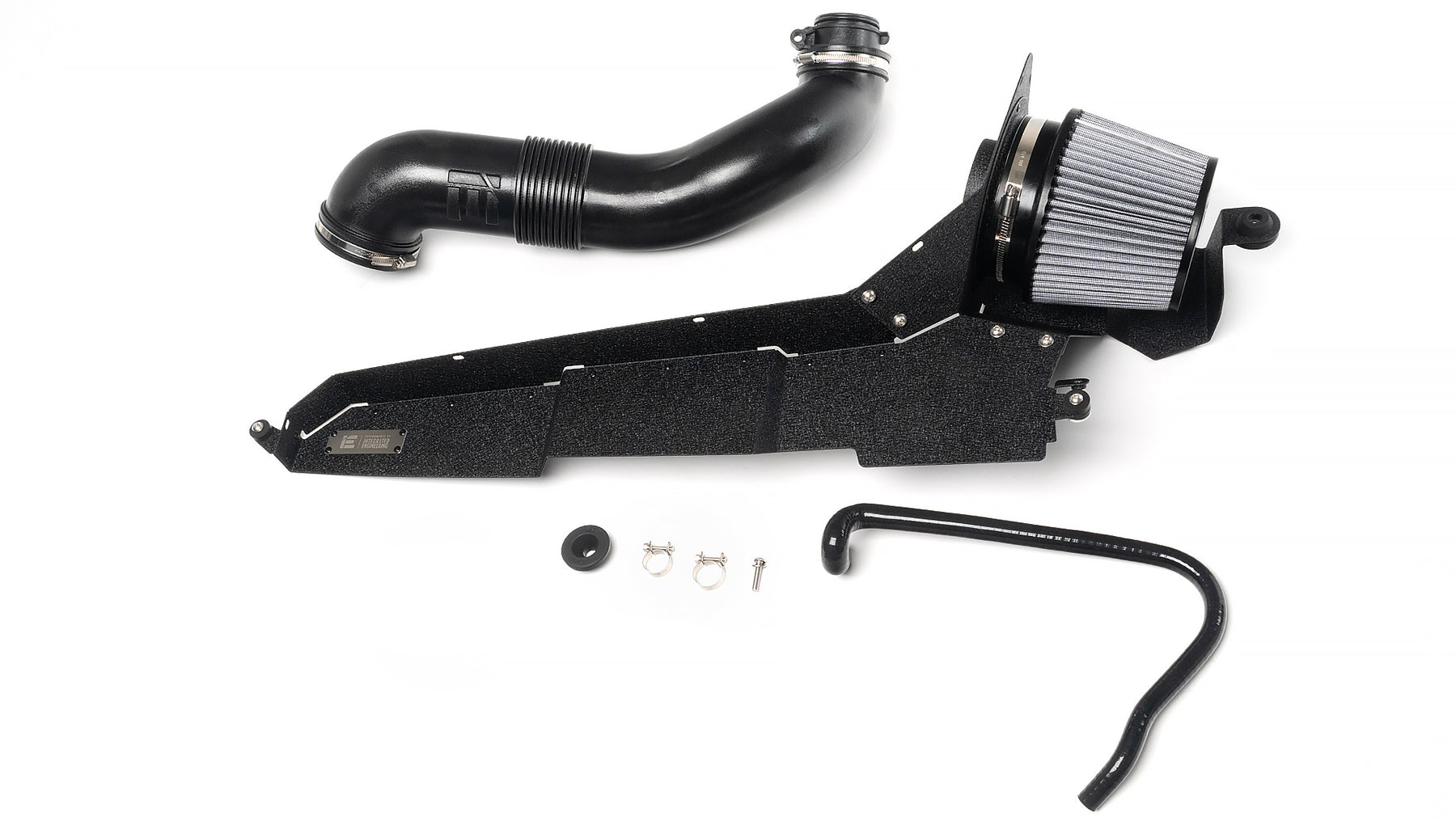 Integrated Engineering Air Intake System