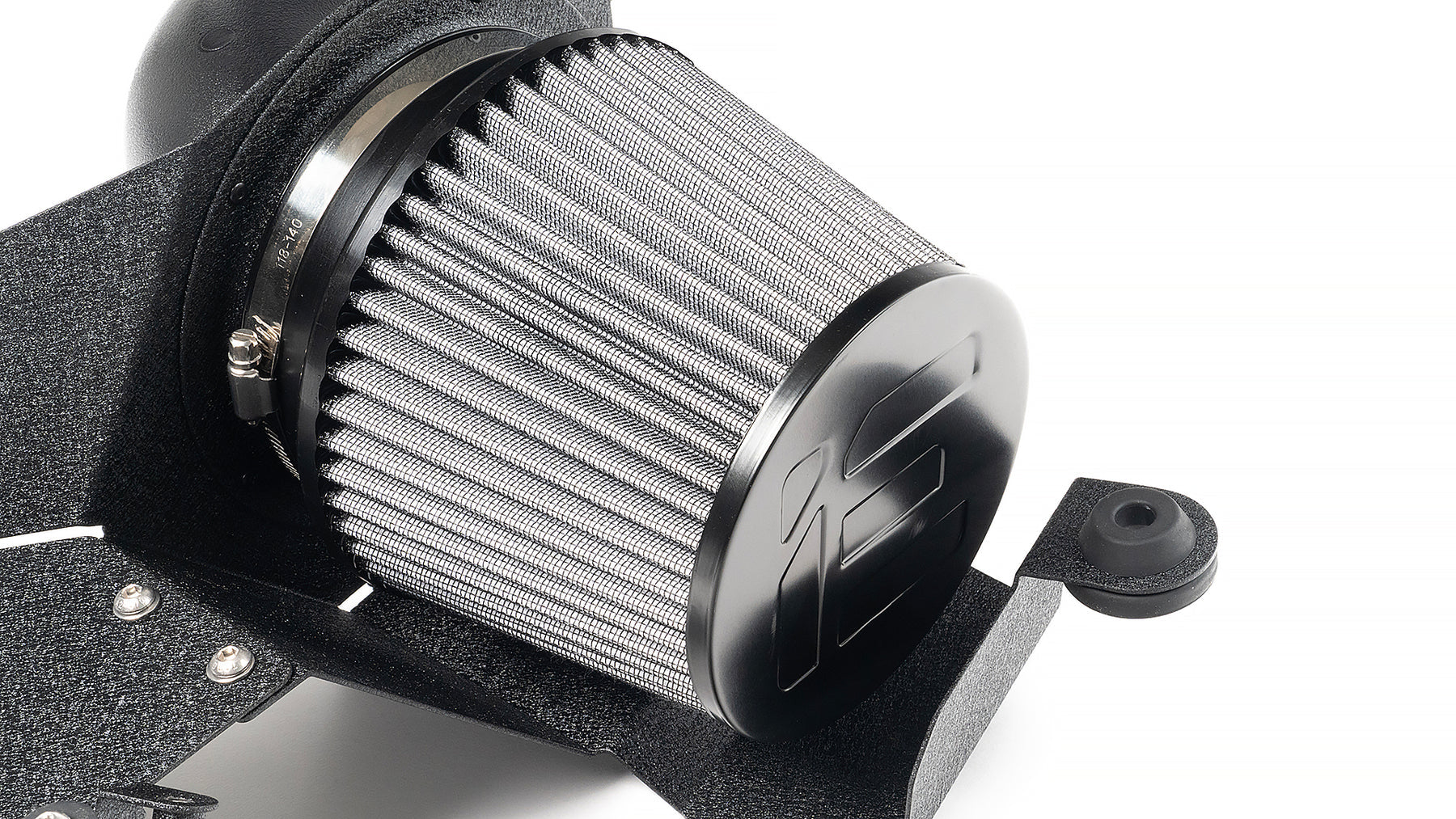 Integrated Engineering Air Intake System