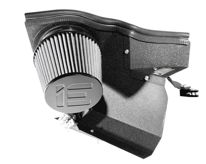 Integrated Engineering Cold Air Intake Audi Q5 8R/SQ5 8R (3.0 TFSI)