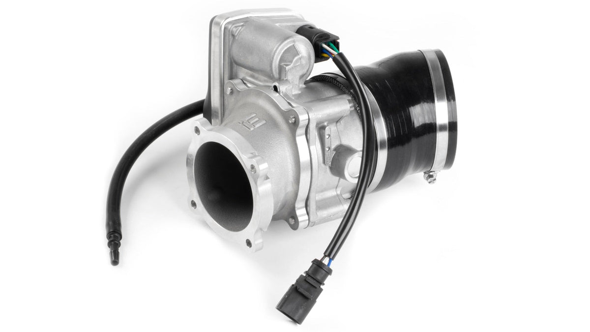 Integrated Engineering Throttle Body Upgrade Kit