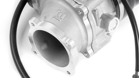 Integrated Engineering Throttle Body Upgrade Kit