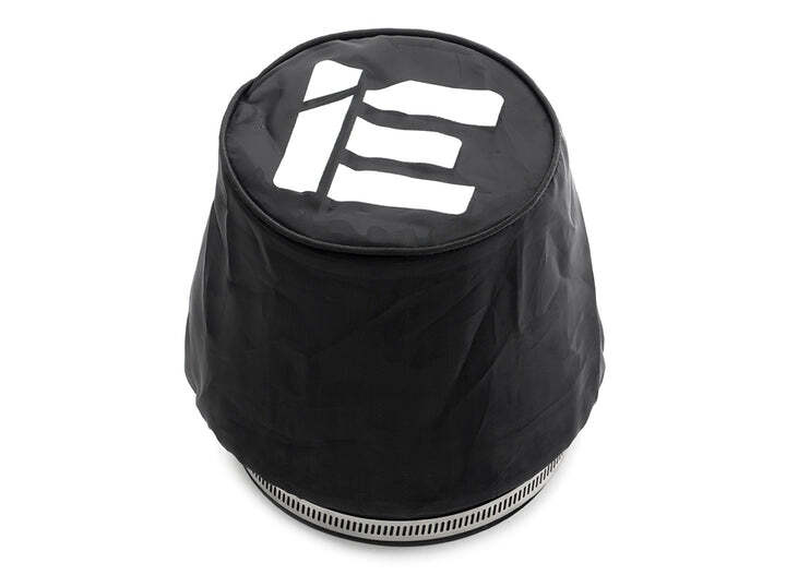Integrated Engineering Harsh Climate 5" Oiled Air Filter & Sock Upgrade Kit Audi S3 8V 13-20