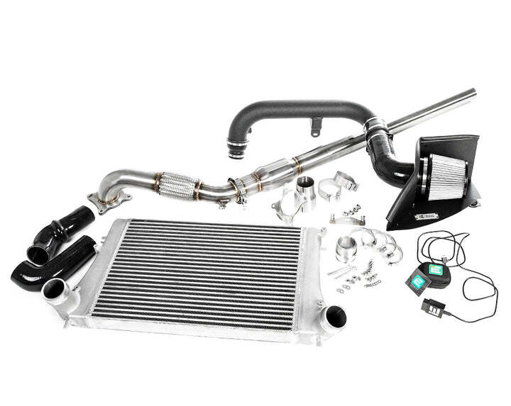 Integrated Engineering Stage 2 Power Kit VW Golf GTI Mk6/Jetta Mk6 2.0T TSI EA888