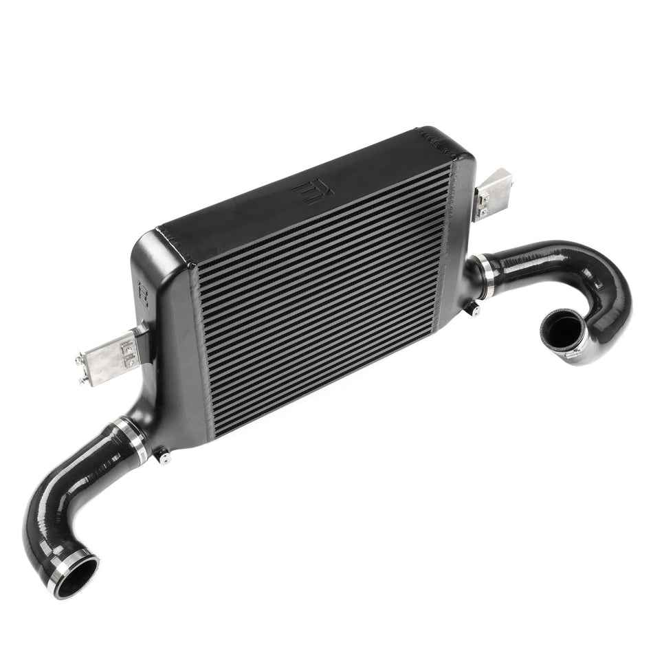 Integrated Engineering Race Series FDS Intercooler System - Audi A4/S4/RS4 B9 / A5/S5/RS5 B9