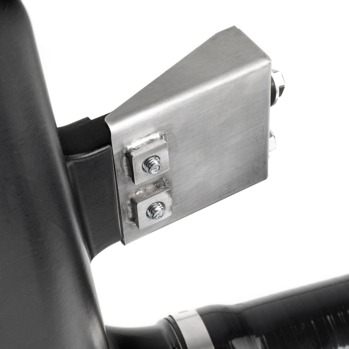 Integrated Engineering Race Series FDS Intercooler System