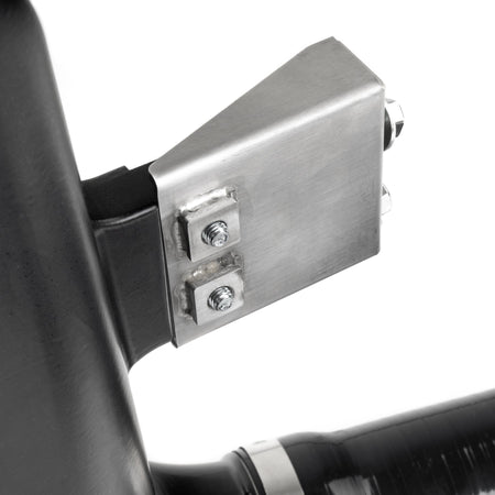 Integrated Engineering Race Series FDS Intercooler System
