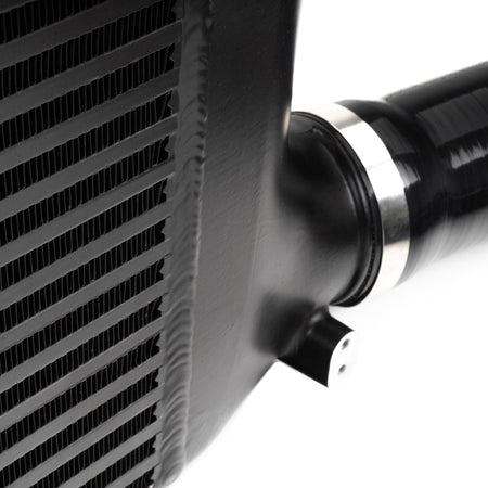 Integrated Engineering Race Series FDS Intercooler System