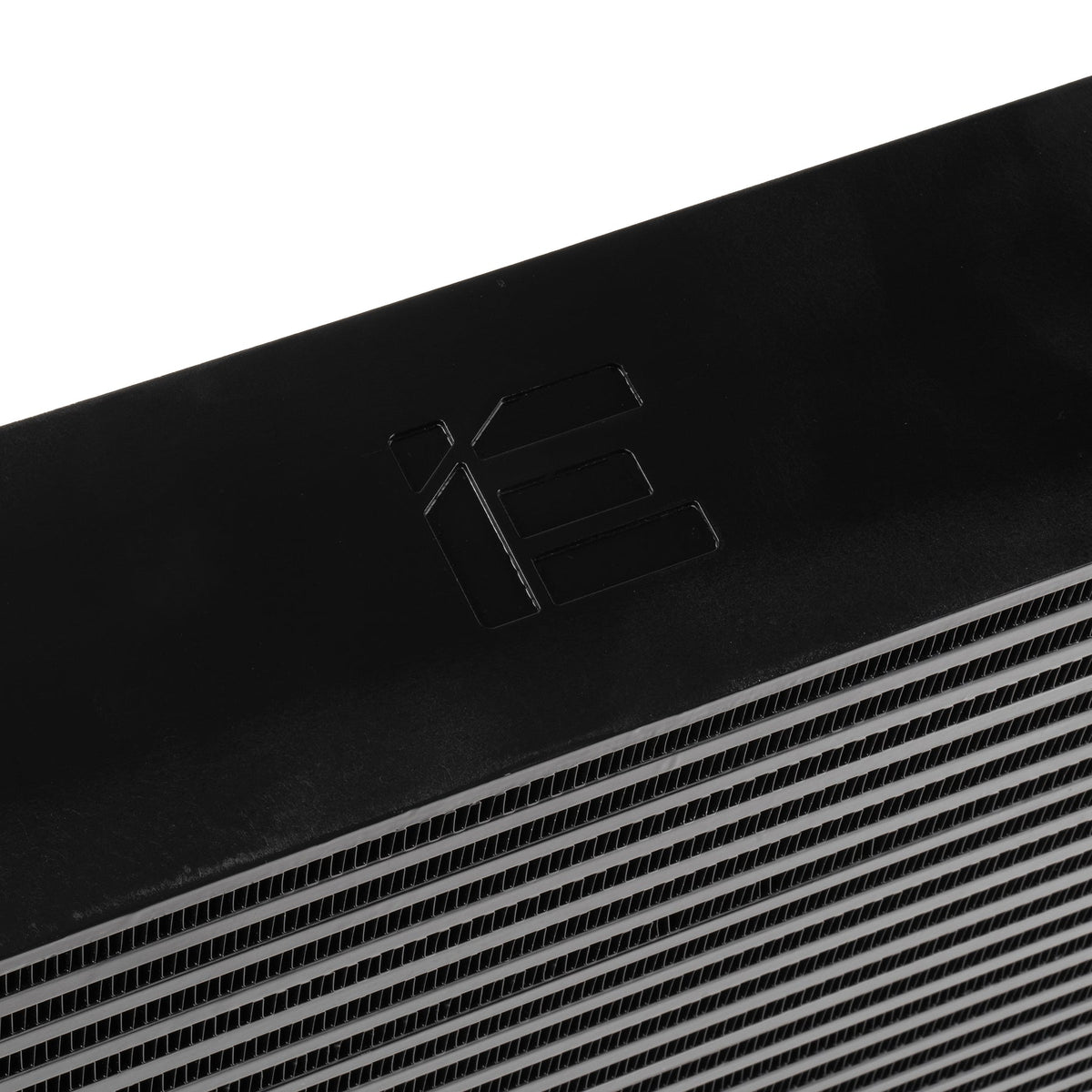 Integrated Engineering Race Series FDS Intercooler System