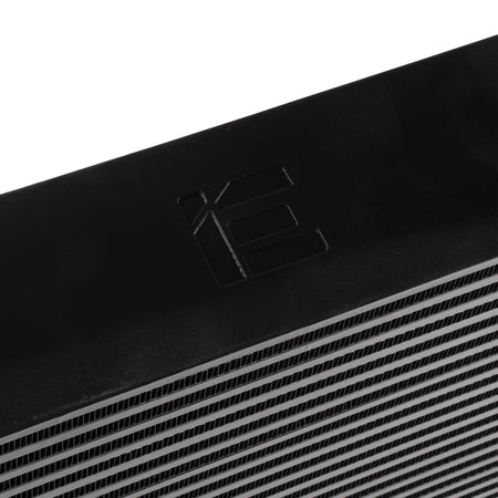 Integrated Engineering Race Series FDS Intercooler System