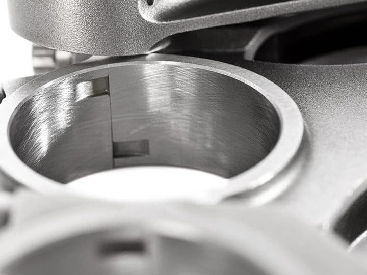 Integrated Engineering Forged Connecting Rods 144x20 Audi A3, S3 8P/TT 8J/VW Golf GTI Mk5/Golf R Mk6 (EA113)