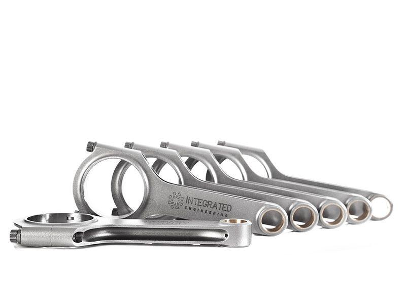 Integrated Engineering Forged Connecting Rods 154x21mm - Audi
