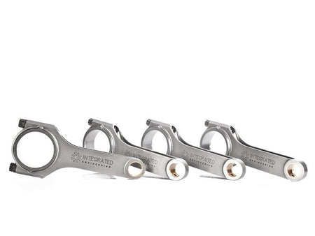 Integrated Engineering Connecting Rod Set 144x21mm - Audi/VW 2.0T