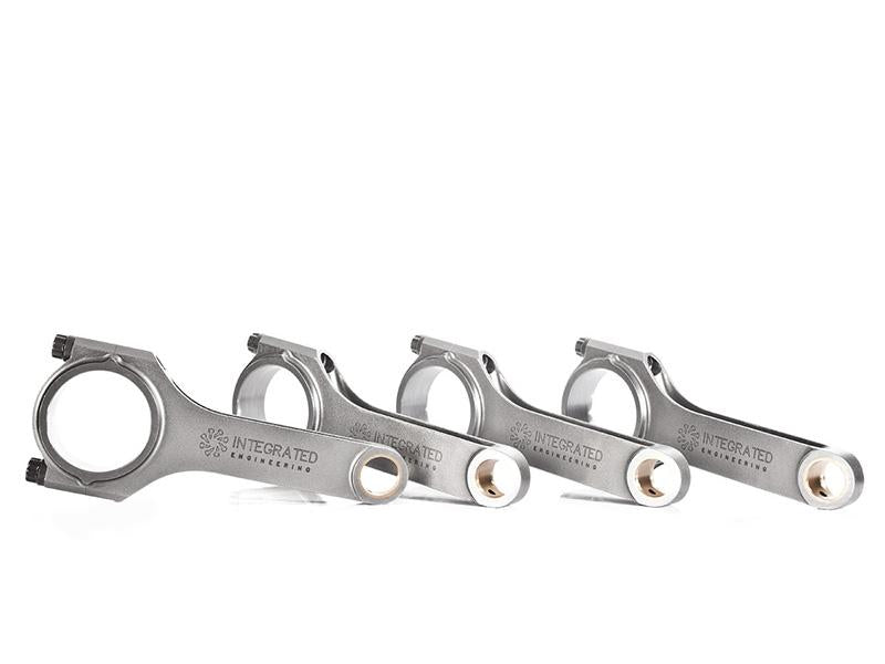 Integrated Engineering Connecting Rod Set 144x21mm - Audi/VW 2.0T
