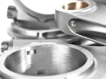 Integrated Engineering Connecting Rod Set 144x21mm