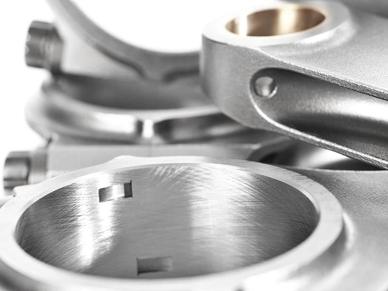 Integrated Engineering Connecting Rod Set 144x21mm