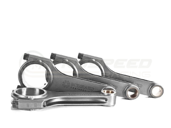 Integrated Engineering Forged Connecting Rods Suit Aftermarket Pistons Audi A3 8P/TT 8J/A4 B8/VW Golf GTI Mk5, Mk6/Passat B6