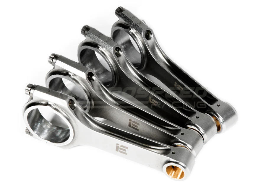 Integrated Engineering Forged Connecting Rods 144x22mm Audi/VW EA888 Gen 1/2/3 (2.0 TSI/TFSI)