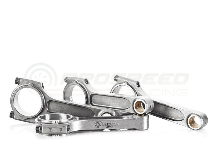 Integrated Engineering Tuscan Connecting Rods 144x20 Audi A3, S3/TT/VW Golf Inc GTI, R (1.8T/2.0 TFSI EA113)