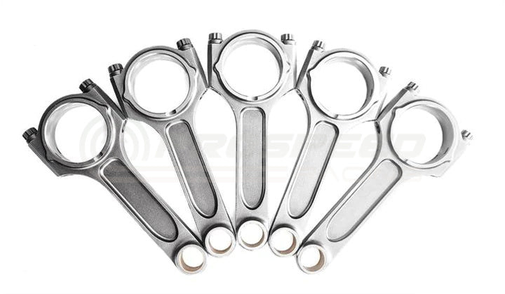Integrated Engineering Tuscan I-Beam Connecting Rods 144x22 Audi TTRS/RS3/RSQ3 (2.5 TFSI)