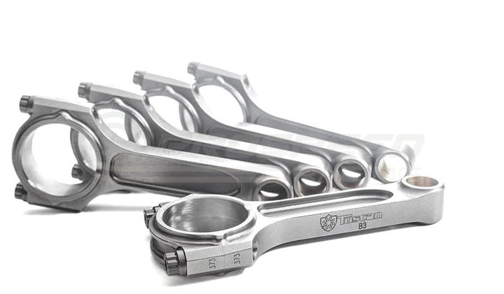 Integrated Engineering Tuscan I-Beam Connecting Rods 144x22 Audi TTRS/RS3/RSQ3 (2.5 TFSI)