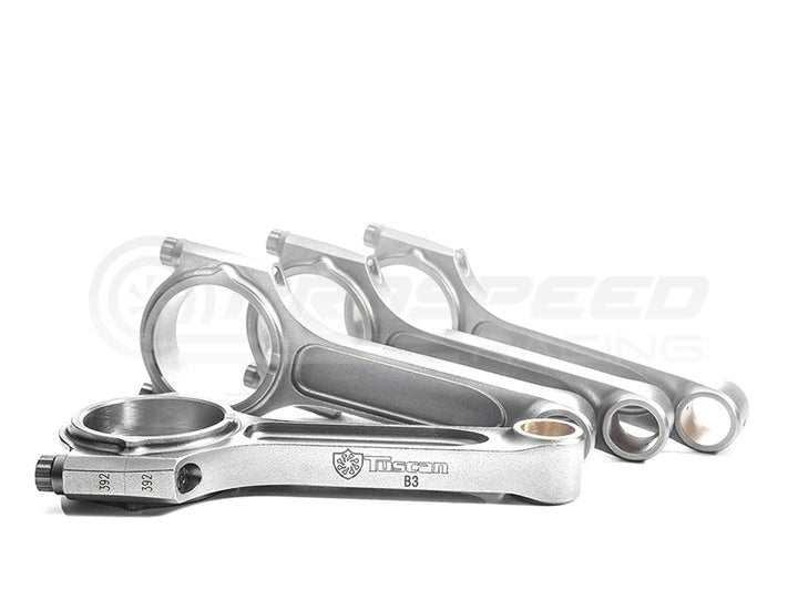 Integrated Engineering Tuscan I-Beam Connecting Rods Audi/VW (2.0 TSI/TFSI)
