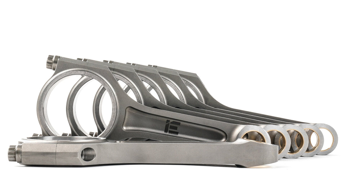 Integrated Engineering Tuscan Connecting Rods - Audi EA839