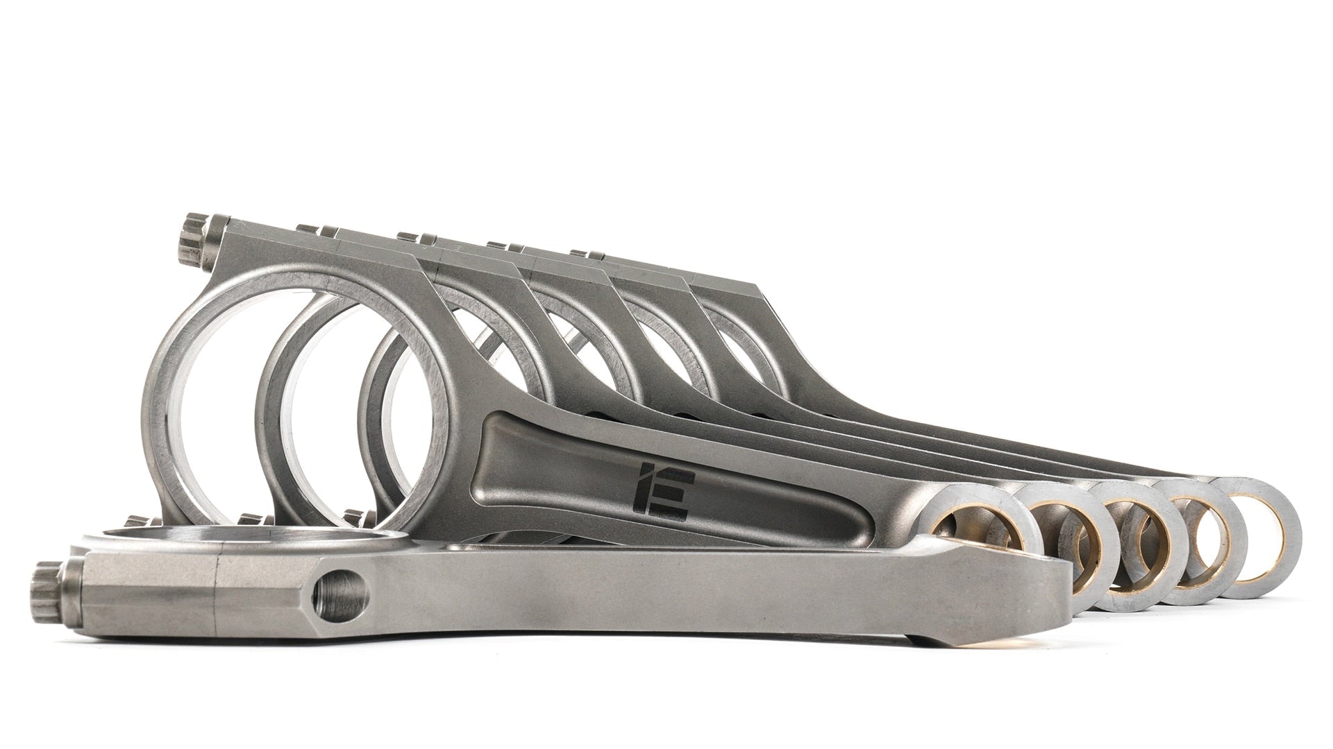 Integrated Engineering Tuscan Connecting Rods - Audi EA839