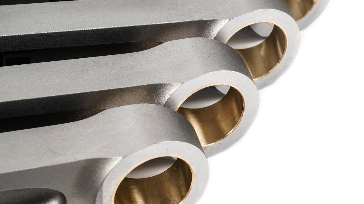 Integrated Engineering Tuscan Connecting Rods