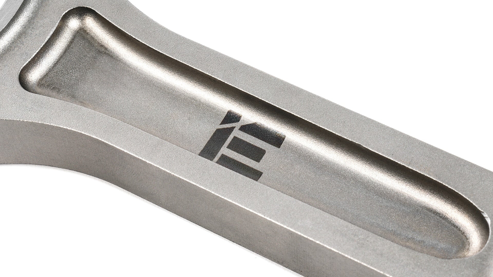 Integrated Engineering Tuscan Connecting Rods