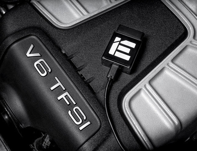 Integrated Engineering Performance ECU Flash - Core Stage 1 - Audi
