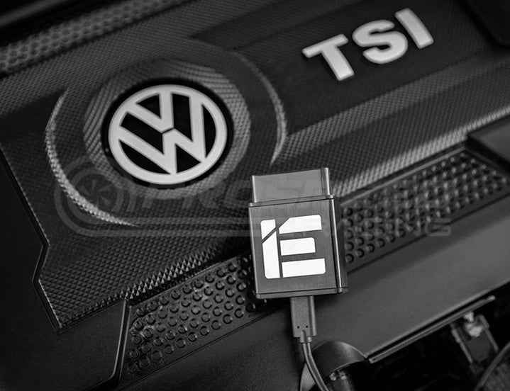 Integrated Engineering Performance ECU Flash Stage 1 - VW/Audi A3/S3/RS3 8V / TT Mk3 / Golf Mk7 +1 more