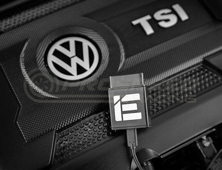 Integrated Engineering Performance ECU Flash Stage 1 - Audi/VW 2.0TFSI MK7