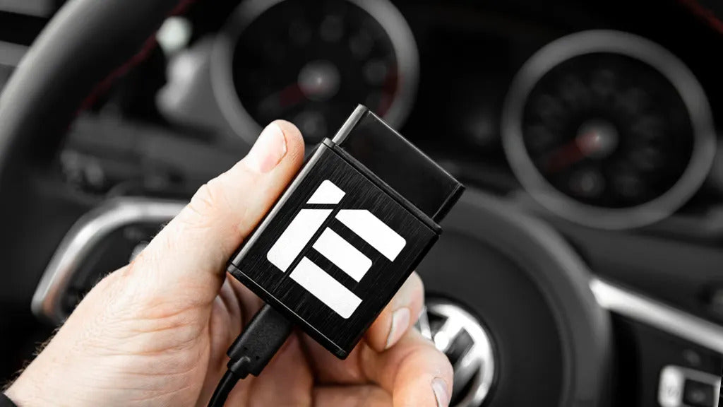 Integrated Engineering Performance ECU Flash Stage 1 - Audi/VW 2.0TFSI MK7