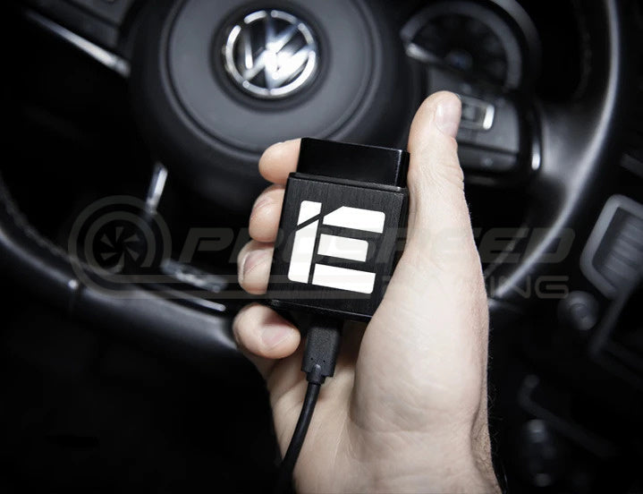 Integrated Engineering Performance ECU Flash Stage 1 - VW/Audi