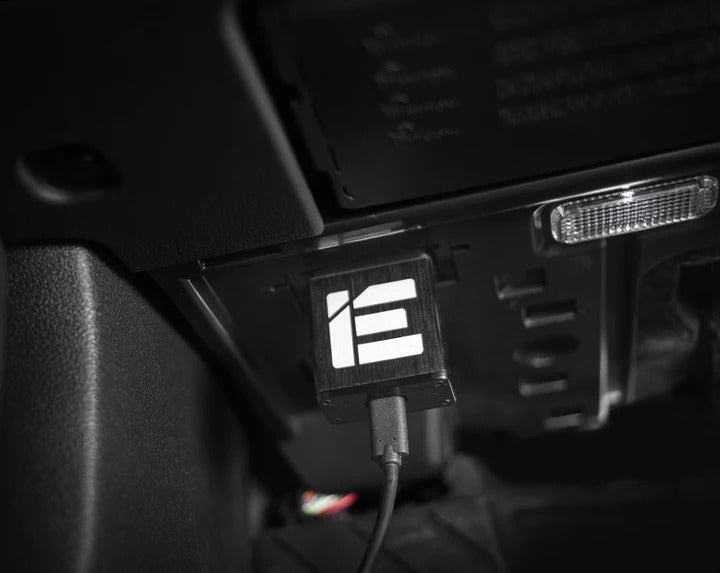 Integrated Engineering Performance ECU Flash Stage 1 - Audi/VW MK7 (IESOVN21)