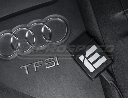 Integrated Engineering Performance ECU Flash Stage 2 - Audi 2.0 TSI
