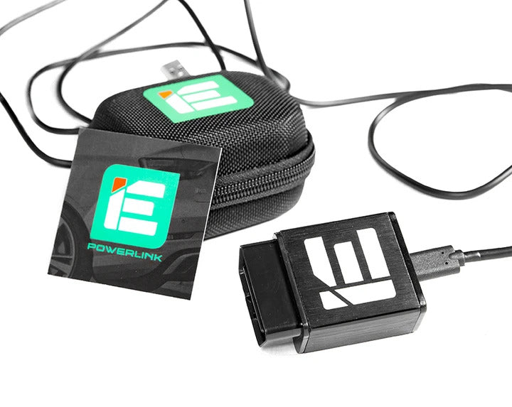 Integrated Engineering POWERlink Flash Cable Direct-Port ECU Tune Tool VW/Audi