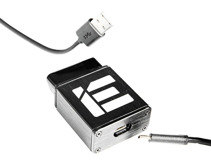 Integrated Engineering POWERlink Flash Cable Direct-Port ECU Tune Tool VW/Audi