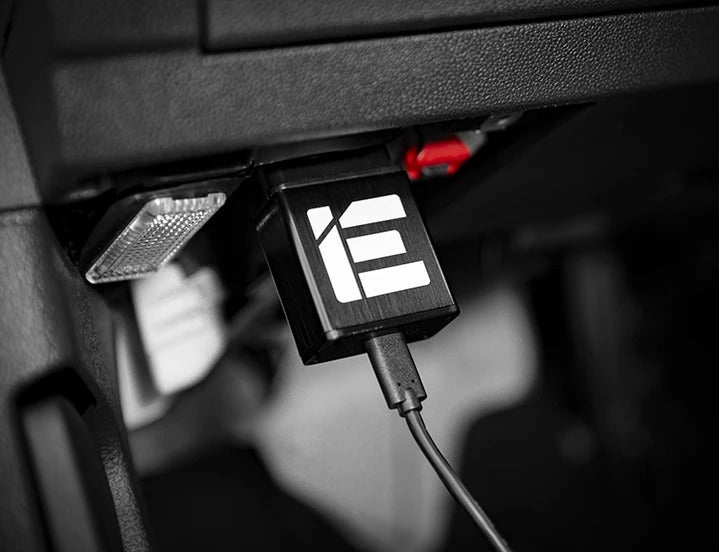 Integrated Engineering Performance TCU/DSG Flash Audi A3, S3 8V/VW Golf GTI, R Mk7.5 (DQ381)