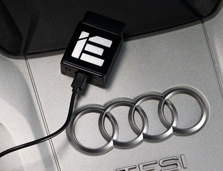 Integrated Engineering Performance ECU Flash Stage 1 - Audi S4