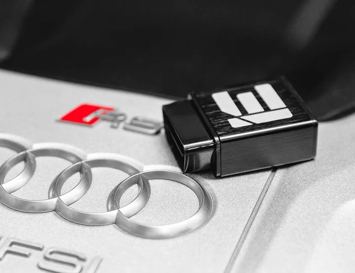 Integrated Engineering Performance Stage 2 TCU/DSG Flash Stage 1 - Audi A4/S4/RS4 B9 / A5/S5/RS5 B9
