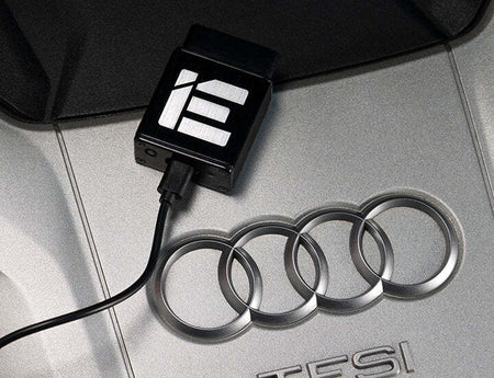 Integrated Engineering Performance ECU Flash