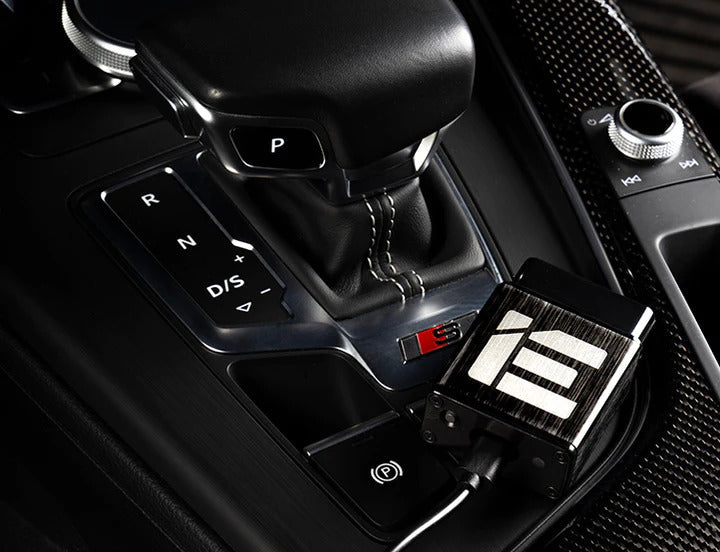 Integrated Engineering Performance TCU/DSG Flash Audi S4 B9/S5 F5/SQ5 FY (ZF8 AL552)